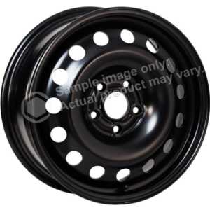 Alcar Steelrim 6.5x15 5/160 ET60 N65