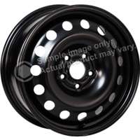 Alcar Steelrim 6.5x16 4/100 ET40 N60