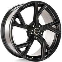 Avus Af-20 Gloss Black 9x21 5/112 ET42 N66.4