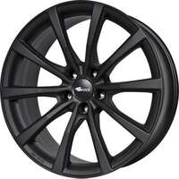 Brock B32 Matt Black 9x21 5/120 ET45 N72.6