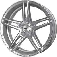 Brock B33 Silver 8.5x18 5/108 ET45 N72.6