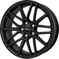 Brock B34 Matt Black 7.5x17 5/114.3 ET35 N72.6