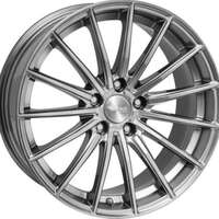 Brock B36 Silver 8.5x19 5/108 ET44 N72.6