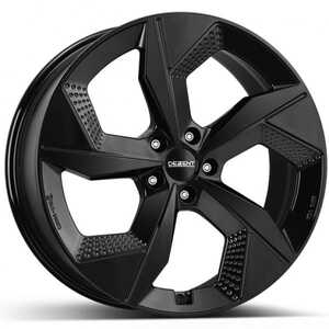 Dezent Ao Black 7.5x19 5/112 ET32 N66.6