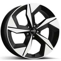 Dezent Ao Black Polished 7.5x19 5/112 ET535 N66.6