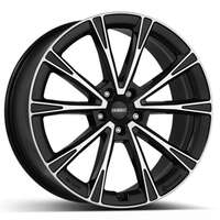 Dezent Ar Dark 8x19 5/112 ET45 N57.1