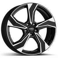 Dezent Kb Dark 6.5x16 5/112 ET46 N57.1