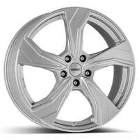 Dezent Kb Silver 6.5x16 5/112 ET46 N57.1