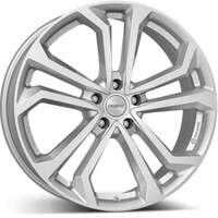 Dezent Ta Silver 6.5x16 5/112 ET22 N66.6