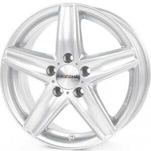 Dezent Tg 7x17 5/112 ET0 N66.6