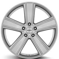 Dezent Th Silver 7x16 5/108 ET46 N65.1