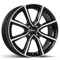 Dezent Tn Dark 6.5x16 4/108 ET32 N65.1