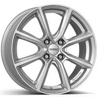 Dezent Tn Silver 6.5x16 4/108 ET32 N65.1