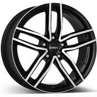 Dezent Tr Dark 6.5x16 5/100 ET47 N57.1