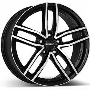 Dezent Tr Dark 7.5x18 5/112 ET51 N57.1