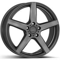 Dezent Ty Graphite Matt 5.5x15 5/100 ET40 N57.1