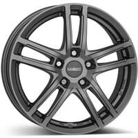 Dezent Tz Graphite 7.5x18 5/112 ET40 N66.6