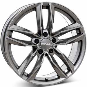 Image Colt Suv Gunmetal 8.5x19 5/120 ET35 N64.1