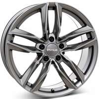 Image Colt Suv Gunmetal 9x20 5/112 ET20 N66.5