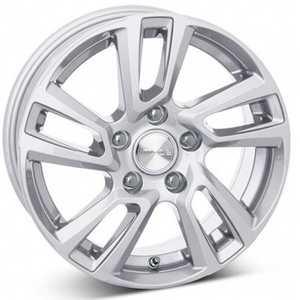 Image Ride Hl Silver 5.5x14 5/112 ET30 N66.4