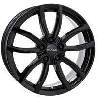 Image Vega Gloss Black 7x17 5/108 ET40 N63.3