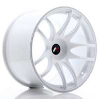 Japan racing Jr29 White 9x17 5/100 ET35 N67.1