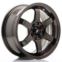 Japan racing Jr3 Bronze 9x18 5/112 ET40 N74.1