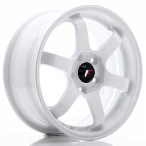 Japan racing Jr3 White 9x17 5/100 ET20 N73.1