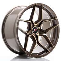 Japan racing Jr34 Platinium Bronze 9x20 5/114.3 ET40 N67.1