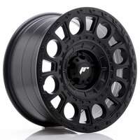 Japan racing Jrx10 Matt Black 9x17 5/127 ET15 N71.6