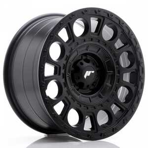 Japan racing Jrx10 Matt Black 9x18 6/139.7 ET10 N110.