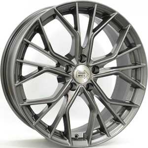 Mille Miglia 1020 Anthracite Dark 8x18 5/100 ET35 N57.1