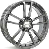 Monaco Cl1 Anthracite Dark 8x19 5/114 ET40 N67.1