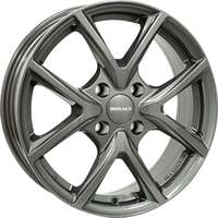 Monaco Cl2 Anthracite Dark 8x19 5/108 ET45 N63.4