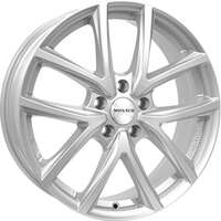 Monaco Cl2 Silver 8x19 5/112 ET35 N70.1