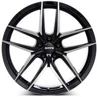 Nitro Throne Ff Black 8.5x20 5/112 ET30 N66.4