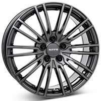 Nitro Turismo Ff Grey 9.5x20 5/112 ET50 N66.4