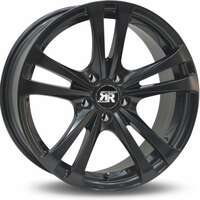 Racer Lyra Light Black 6.5x15 5/114.3 ET35 N73.1