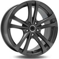 Racer Lyra Light Gun Metal 6.5x15 5/114.3 ET35 N73.1