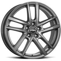 Rial Astorga Graphite 6.5x16 5/108 ET50 N63.4