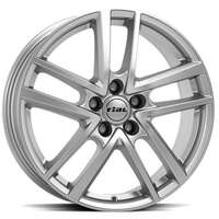 Rial Astorga Polar Silver 6.5x16 5/114.3 ET45 N67.1