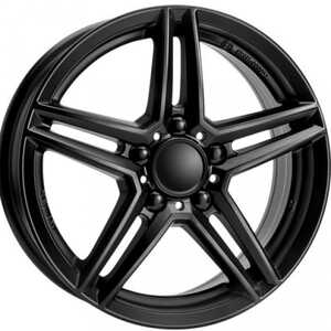 Rial M10 X Black 7.5x17 5/112 ET36 N66.6