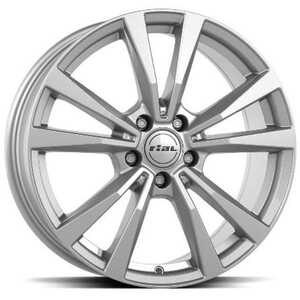 Rial M12 Polar Silver 7.5x18 5/112 ET33 N66.6