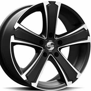 Spath Sp42 H Bl Spec Lip Pol 7.5x17 5/108 ET42 N65.1