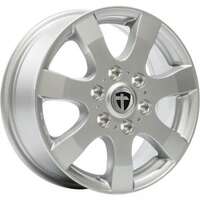 Tomason Tn3 Silver 6.5x15 4/108 ET37 N63.4