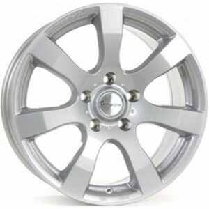 Tomason Tn3f Silver 6.5x16 5/120 ET50 N65.1